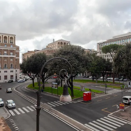 Casa de hóspedes Ricky 4*