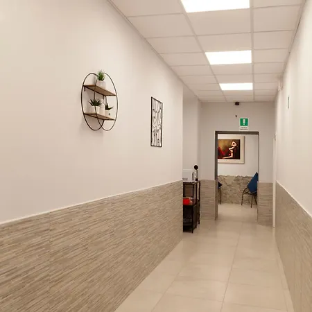 Ricky Casa de hóspedes Roma