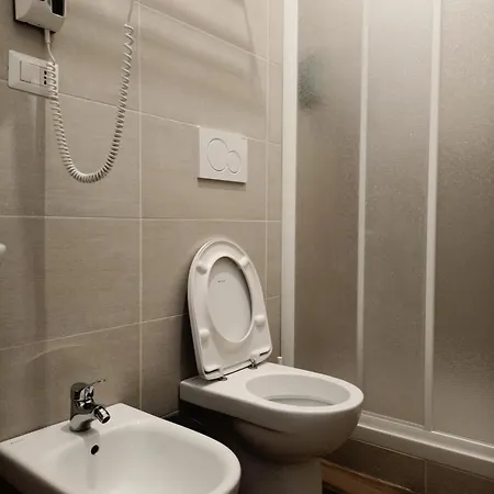 Casa de hóspedes Ricky 4*